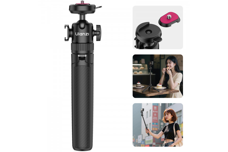 Штатив-монопод Ulanzi MT90 Cka