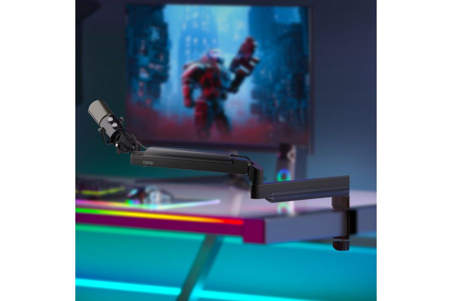 Стойка для микрофона Ulanzi ZJ05