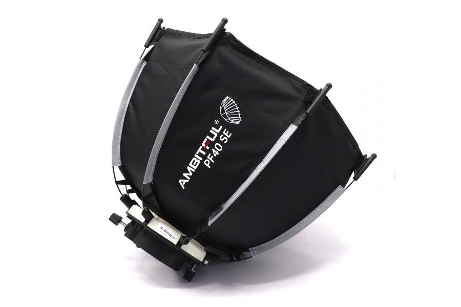 Софтбокс AMBITFUL PF40 SE Flash Mini Softbox