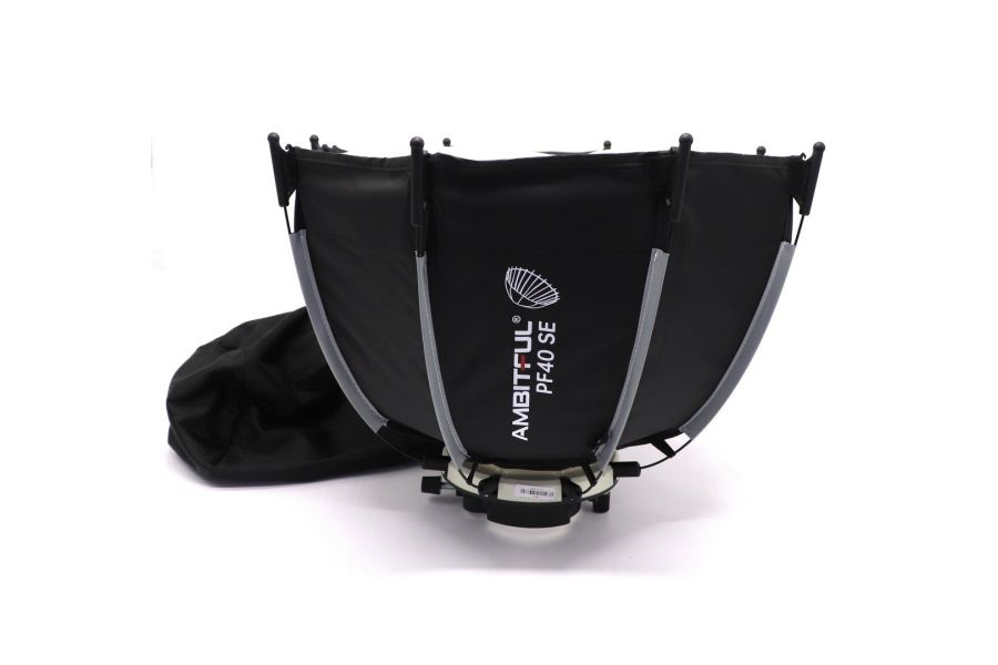 Софтбокс AMBITFUL PF40 SE Flash Mini Softbox