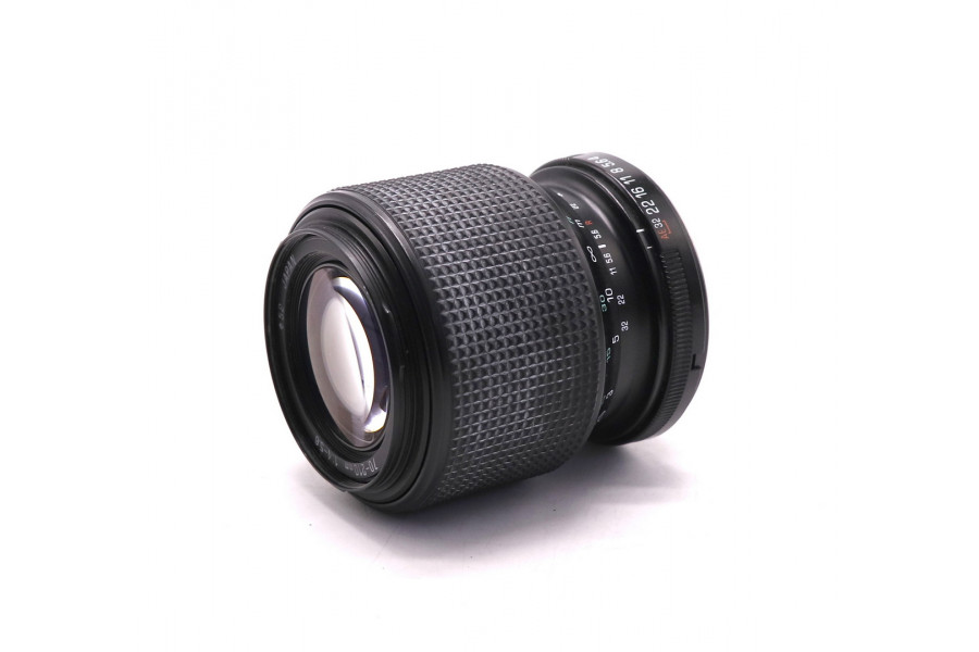Объектив Tamron 70-210mm f/4-5.6 Adaptall-2 model 58A