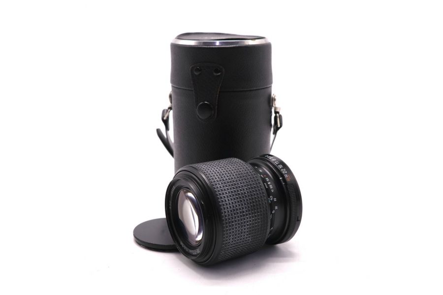 Объектив Tamron 70-210mm f/4-5.6 Adaptall-2 model 58A