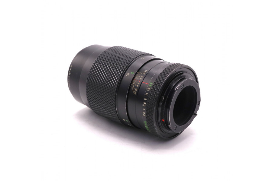 Объектив Voigtlander Color-Dynarex 2.8/135mm AR