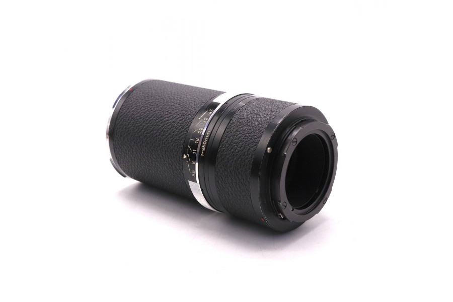 Объектив Carl Zeiss Sonnar 250mm f/5.6 HFT (Germany)