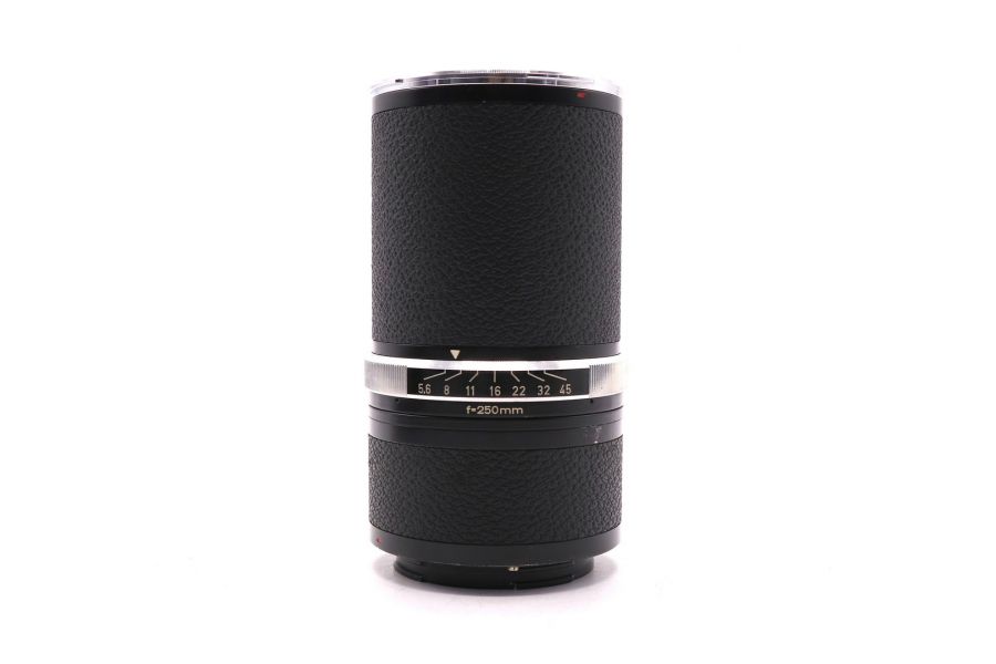 Объектив Carl Zeiss Sonnar 250mm f/5.6 HFT (Germany)