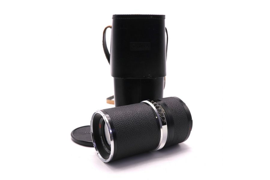 Объектив Carl Zeiss Sonnar 250mm f/5.6 HFT (Germany)