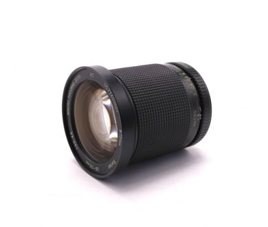 Объектив Vivitar 28-105mm f/3.5-4.5 MC Macro Pentax K