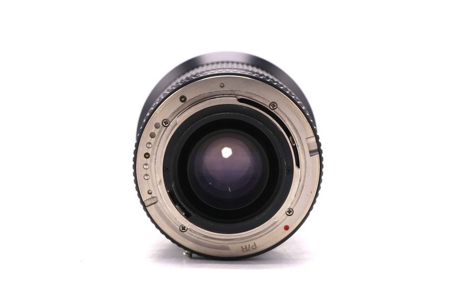 Объектив Vivitar 28-105mm f/3.5-4.5 MC Macro Pentax K