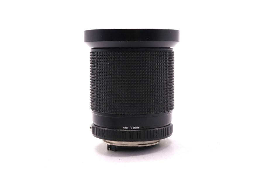 Объектив Vivitar 28-105mm f/3.5-4.5 MC Macro Pentax K