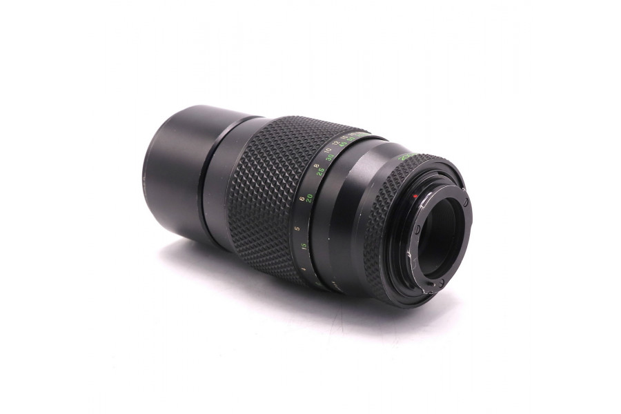 Объектив Voigtlander Color-Dynarex 3.5/200mm AR