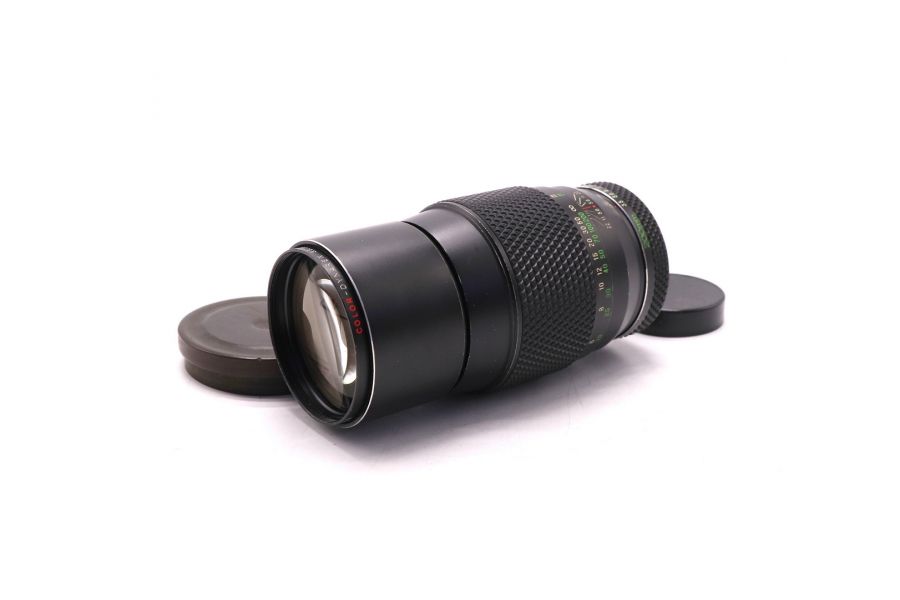 Объектив Voigtlander Color-Dynarex 3.5/200mm AR