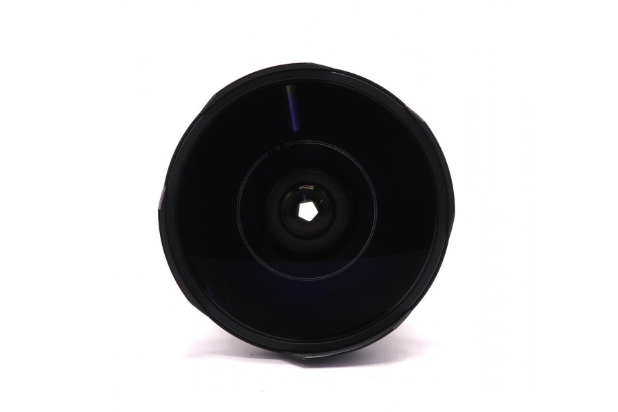 Объектив Opton F-Di 3.5/30mm Oberkochen HFT