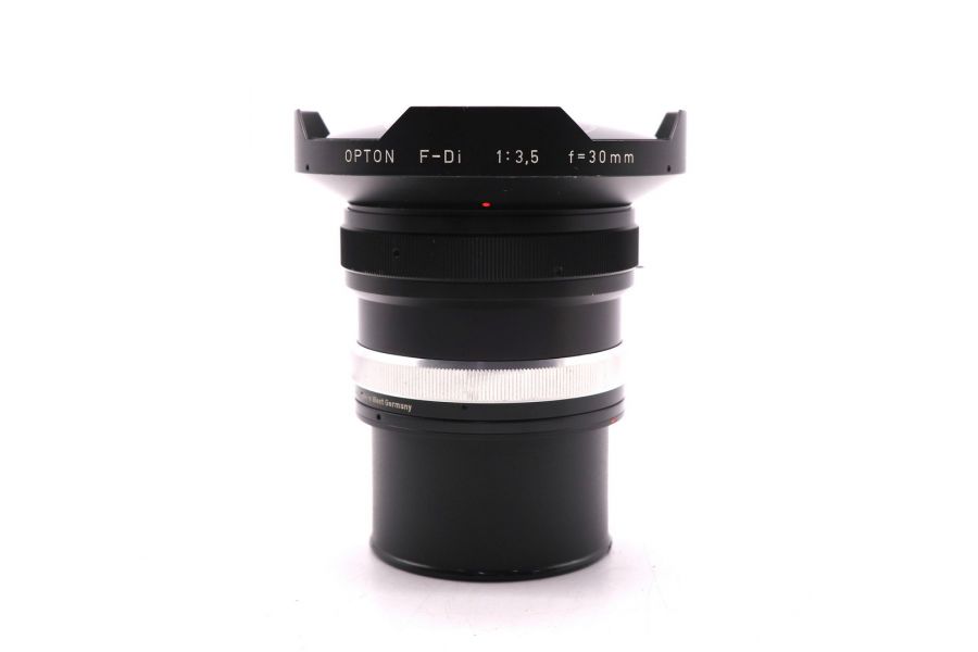 Объектив Opton F-Di 3.5/30mm Oberkochen HFT