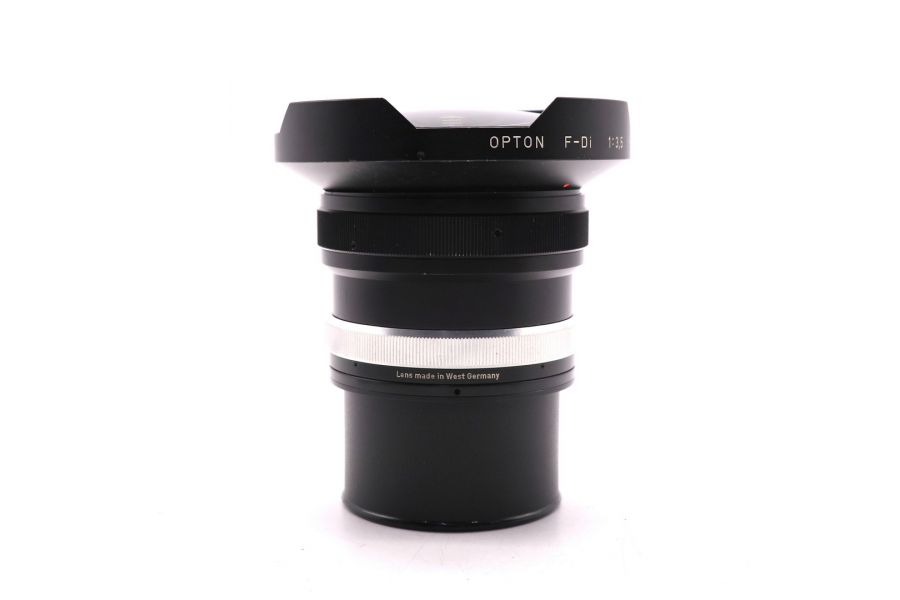 Объектив Opton F-Di 3.5/30mm Oberkochen HFT
