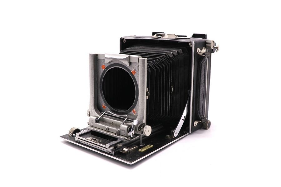 Фотокамера широкоформатная Linhof Technika 4x5