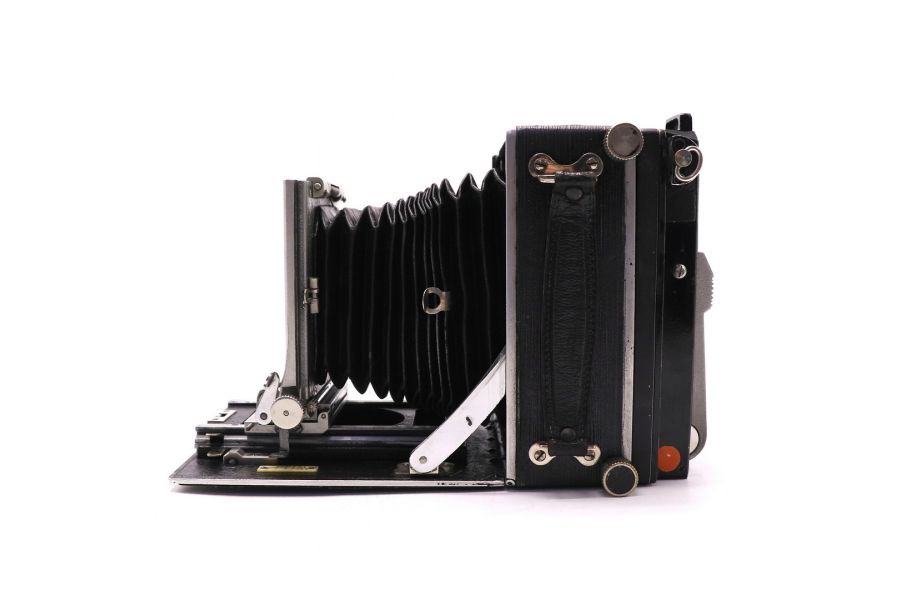 Фотокамера широкоформатная Linhof Technika 4x5