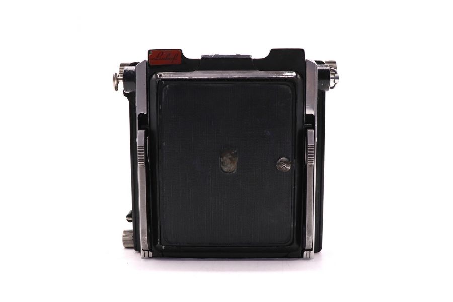 Фотокамера широкоформатная Linhof Technika 4x5