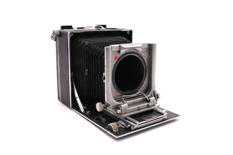 Фотокамера широкоформатная Linhof Technika 4x5