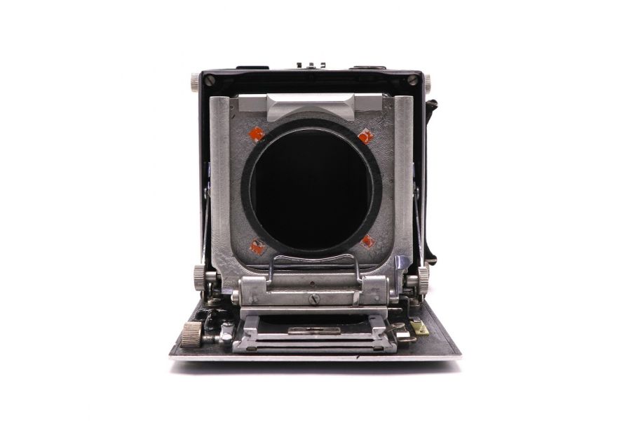 Фотокамера широкоформатная Linhof Technika 4x5