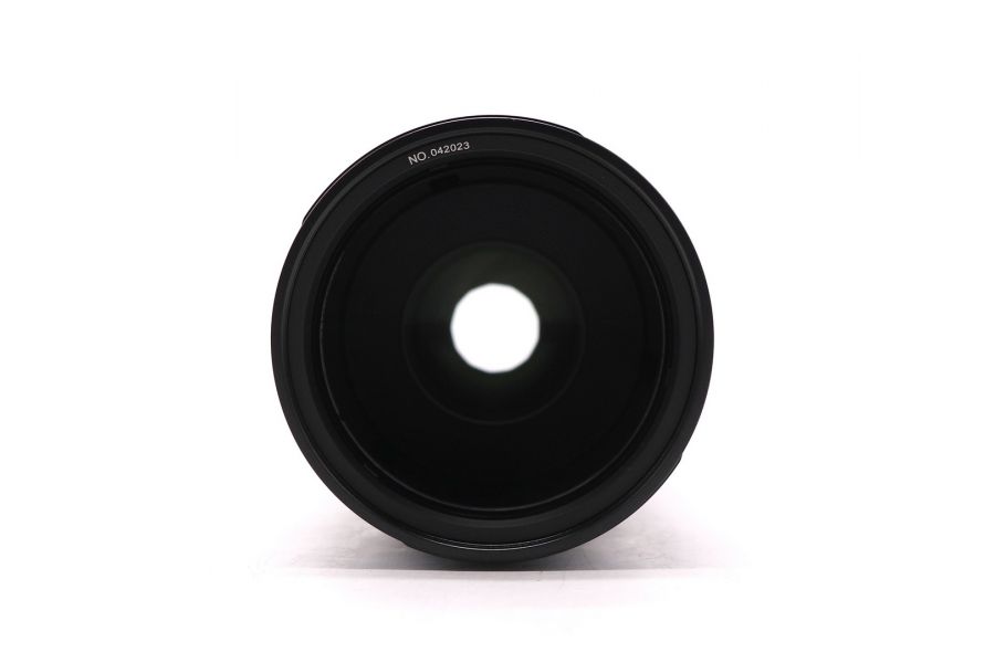 Laowa 100mm f/2.8 Ultra Macro APO в упаковке для Canon RF