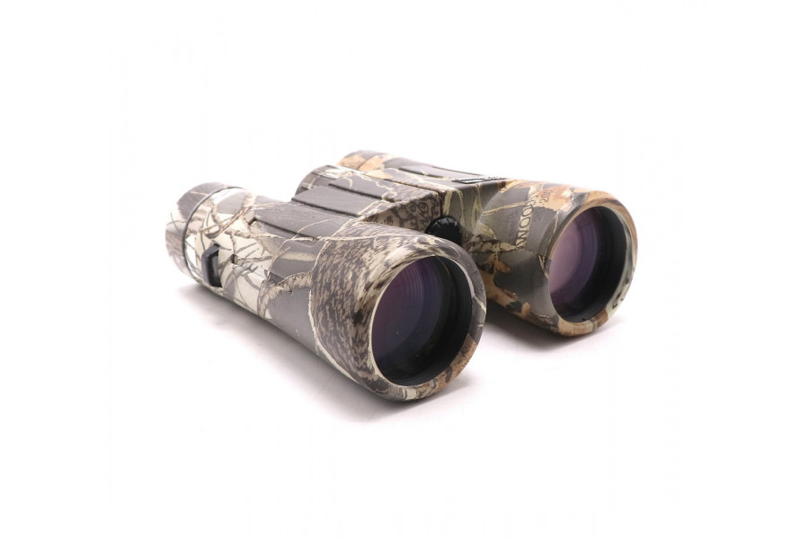 Бинокль для наблюдений Minox BV 10x42 BR