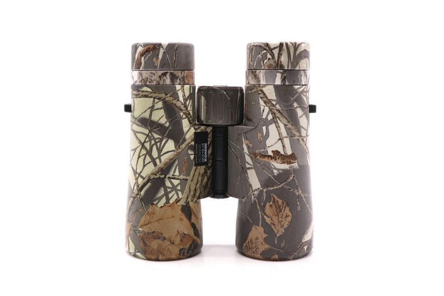 Бинокль для наблюдений Minox BV 10x42 BR