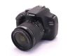 Камера Canon EOS 1200D kit (пробег 12995 кадров)