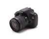 Canon EOS 1200D kit (пробег 7080 кадров)