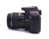 Камера Canon EOS 1200D kit (пробег 12995 кадров)