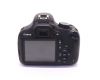 Камера Canon EOS 1200D kit (пробег 12995 кадров)