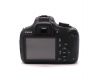 Canon EOS 1200D kit (пробег 7080 кадров)
