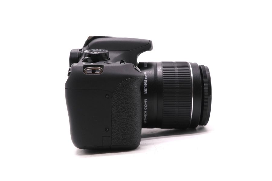 Canon EOS 1200D kit (пробег 7080 кадров)