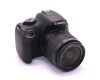 Камера Canon EOS 1200D kit (пробег 12995 кадров)