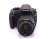 Камера Canon EOS 1200D kit (пробег 12995 кадров)