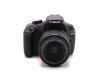 Canon EOS 1200D kit (пробег 7080 кадров)