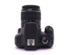 Камера Canon EOS 1200D kit (пробег 12995 кадров)