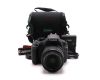 Canon EOS 1200D kit (пробег 7080 кадров)