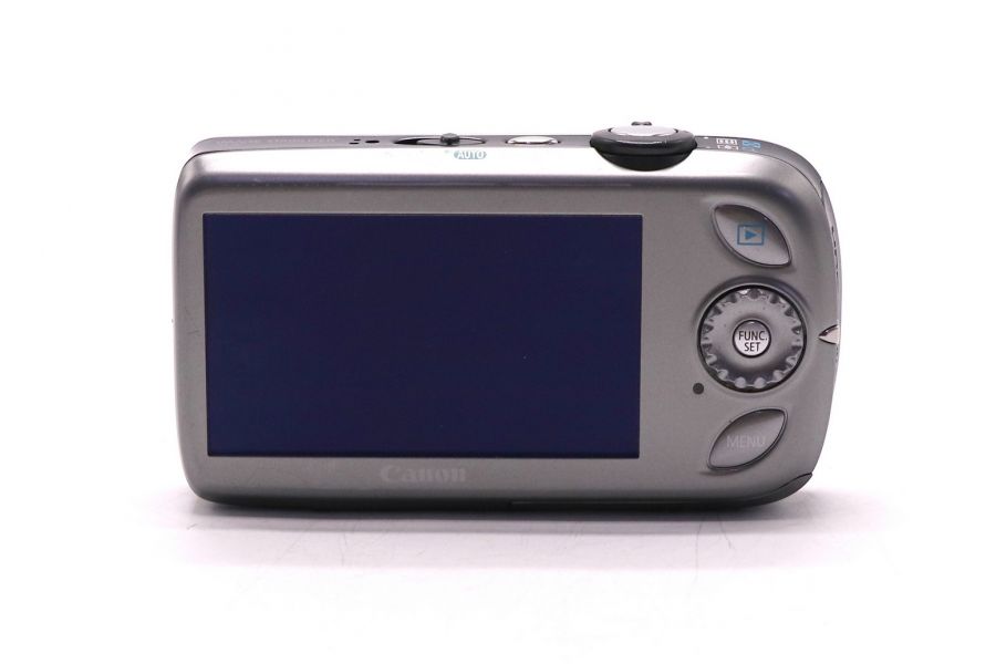 Компактная цифровая камера Canon Digital IXUS 110