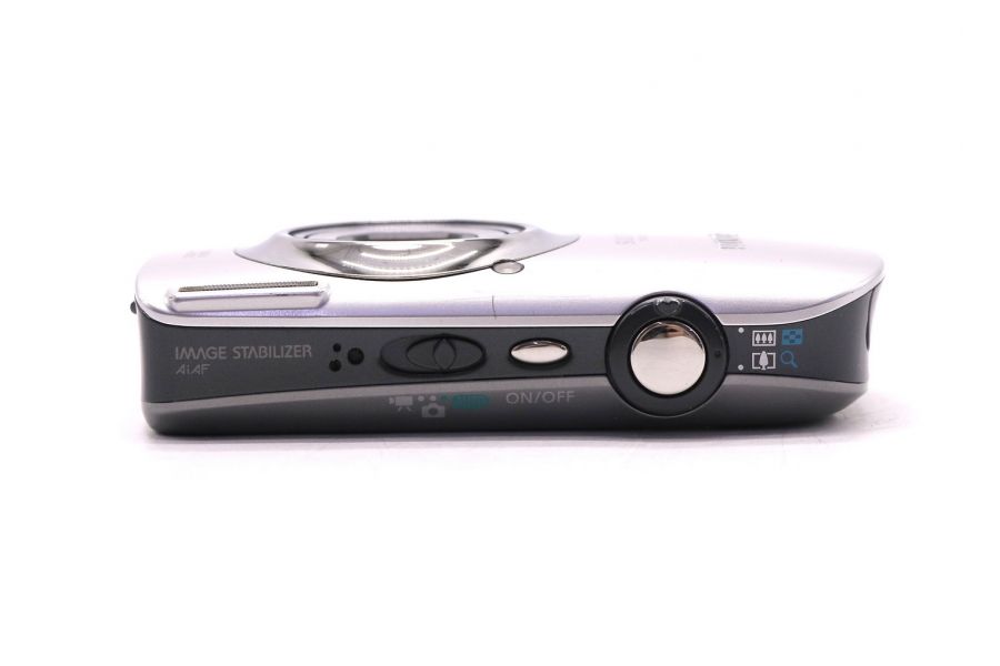 Компактная цифровая камера Canon Digital IXUS 110