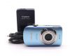 Компактная цифровая камера Canon Digital IXUS 110