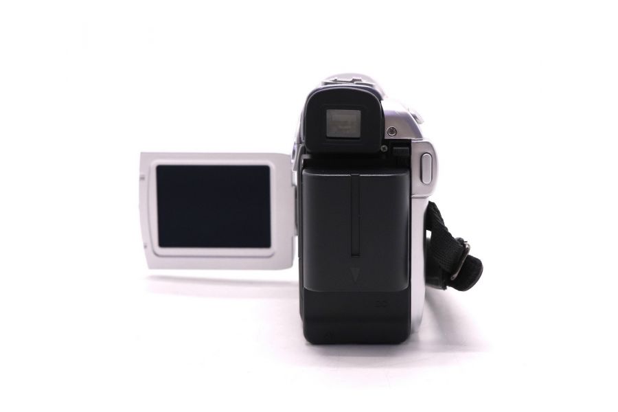 Цифровая Видеокамера формата MiniDV JVC GR-D290E