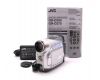 Цифровая Видеокамера формата MiniDV JVC GR-D290E