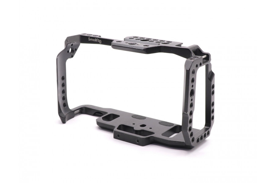 Клетка Smallrig 2203B For Blackmagic Cinema Camera 4K&6K