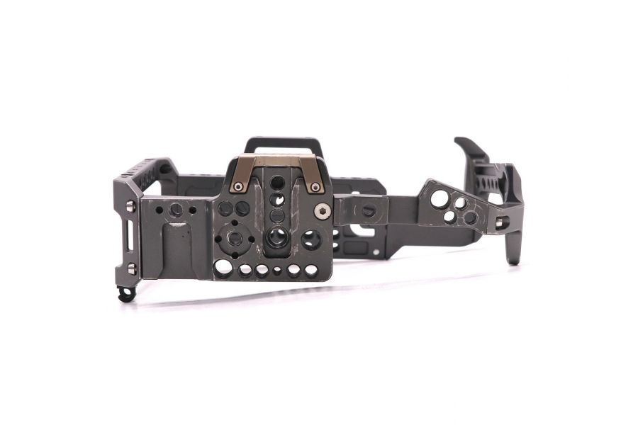 Клетка Smallrig 2203B For Blackmagic Cinema Camera 4K (China)