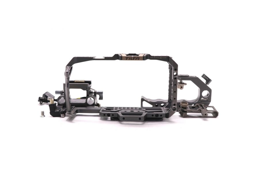 Клетка Smallrig 2203B For Blackmagic Cinema Camera 4K (China)