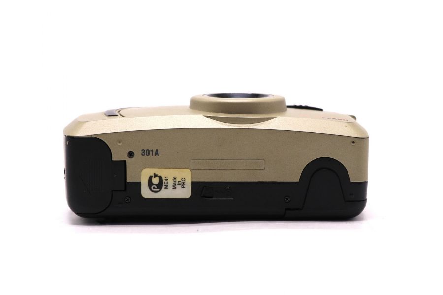 Фотоаппарат пленочный Cameron AUTO 301A в упаковке