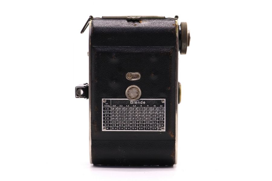 Фотокамера Balda Baldax + Trioplan 2.9/7.5cm