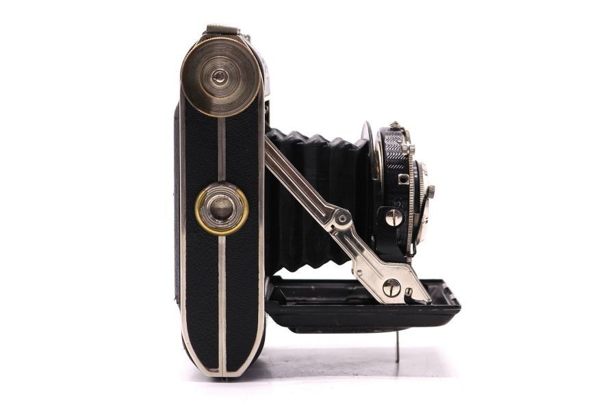 Фотокамера Balda Baldax + Trioplan 2.9/7.5cm