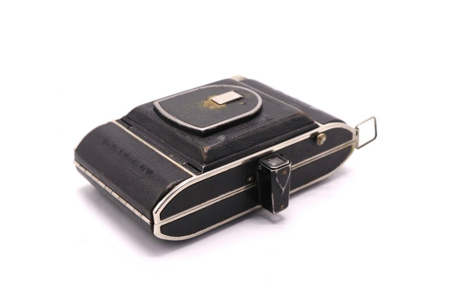 Фотокамера Balda Baldax + Trioplan 2.9/7.5cm