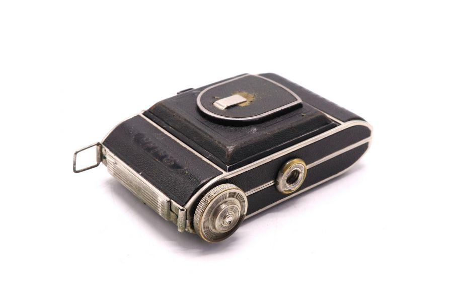 Фотокамера Balda Baldax + Trioplan 2.9/7.5cm